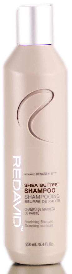 REDAVID Shea Butter Shampoo