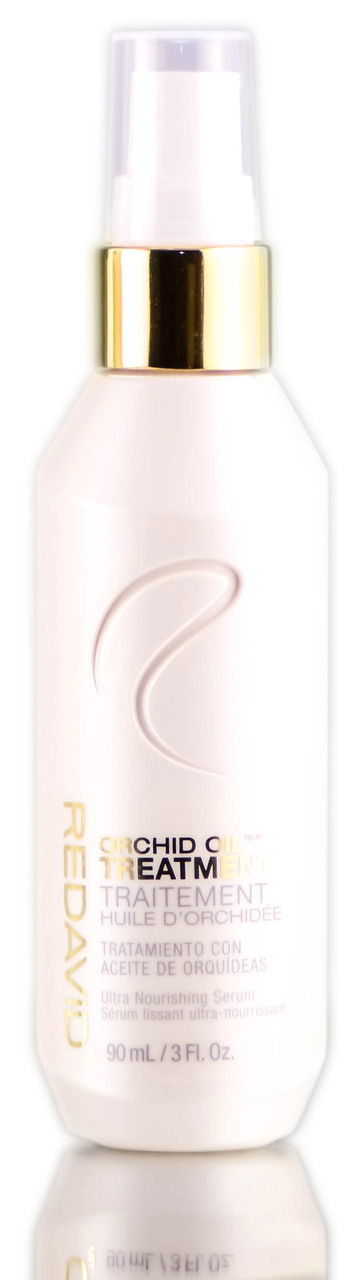 Redavid Orchid Oil Treatment