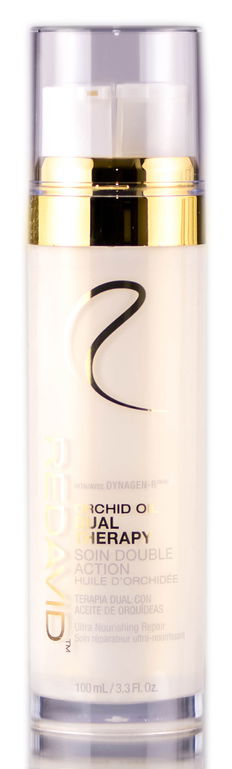 Redavid Orchid Oil Dual Therapy
