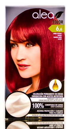 Alea Permanent Hair Color-image1