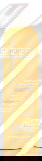 Abba Firm Finish Hair Spray (55% VOC)