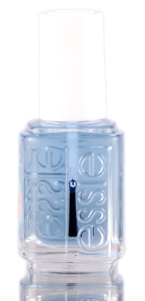 Essie All In One Coat