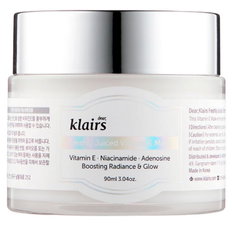 Dear, Klairs Freshly Juiced Vitamin E Mask-image1
