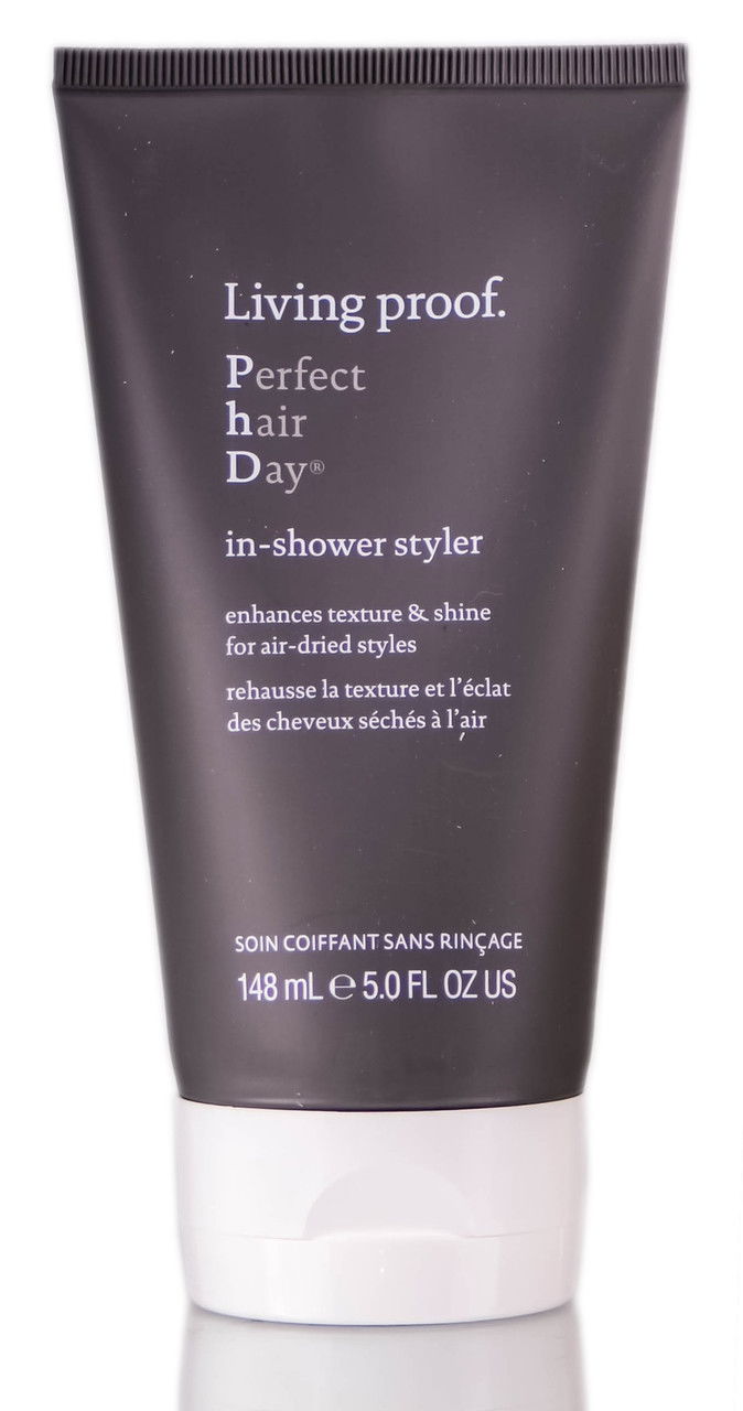 Living Proof In-Shower Styler