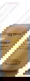 Living Proof Frizz Nourishing Oil