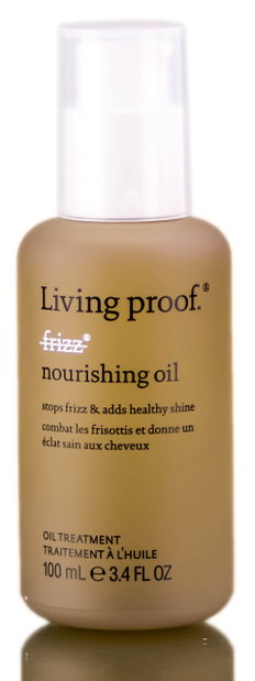 Living Proof Frizz Nourishing Oil-image1 Living Proof Frizz Nourishing Oil-image1