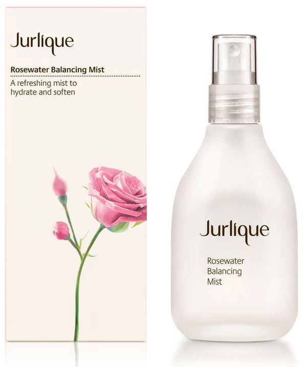 Jurlique Rosewater Balancing Mist