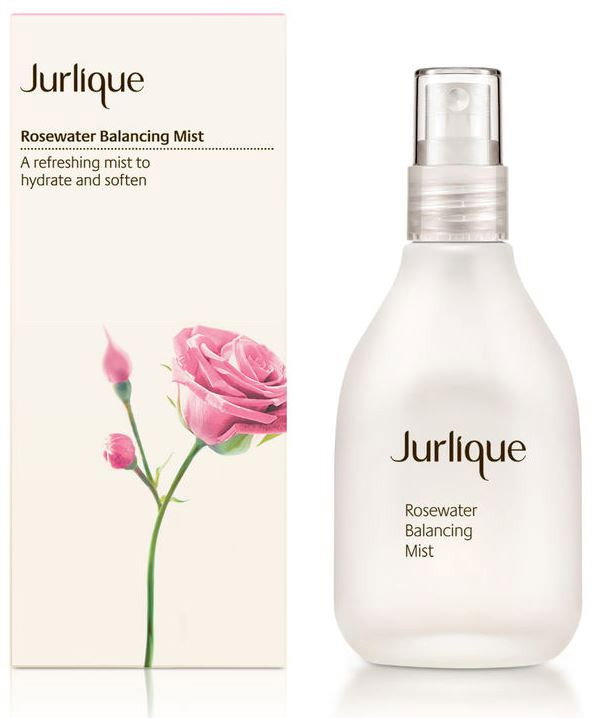 Jurlique Rosewater Balancing Mist-image1