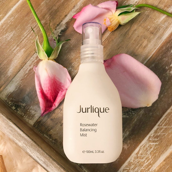 Jurlique Rosewater Balancing Mist-image2