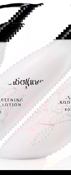 Jurlique Rose Softening Body Lotion