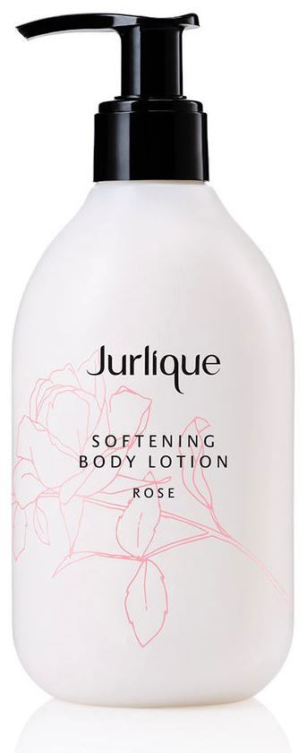 Jurlique Rose Softening Body Lotion
