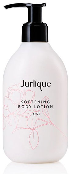 Jurlique Rose Softening Body Lotion-image1