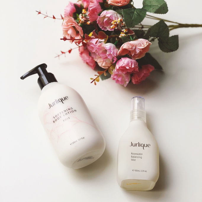 Jurlique Rose Softening Body Lotion