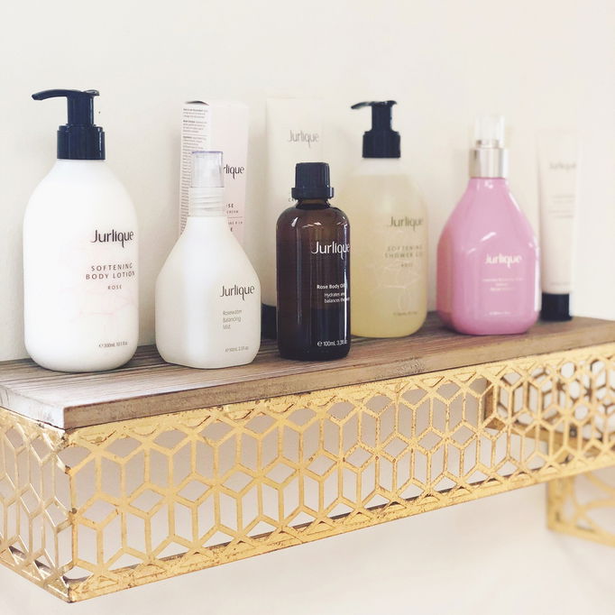 Jurlique Rose Softening Body Lotion