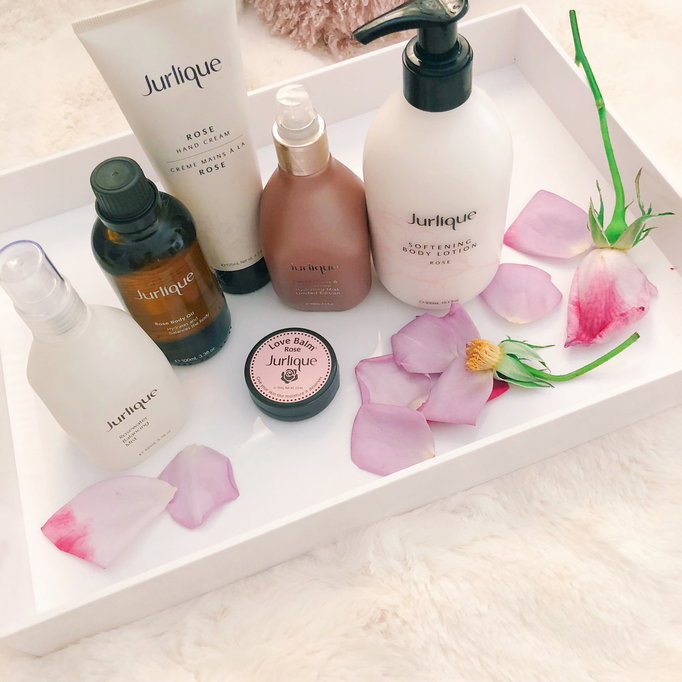 Jurlique Rose Softening Body Lotion-image6