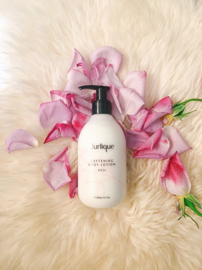 Jurlique Rose Softening Body Lotion-image3