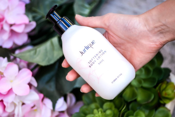 Jurlique Rose Softening Body Lotion-image2 Jurlique Rose Softening Body Lotion-image2