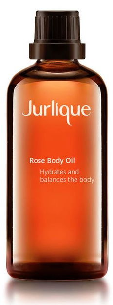 Jurlique Rose Body Oil