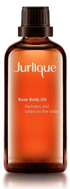 Jurlique Rose Body Oil