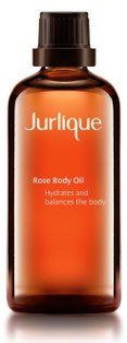 Jurlique Rose Body Oil-image1