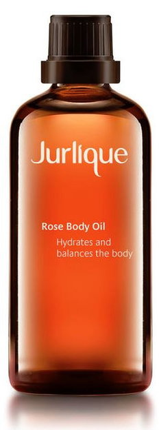 Jurlique Rose Body Oil-image1