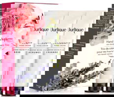 Jurlique Hand Cream Trio