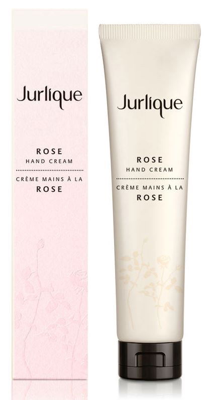 Jurlique Rose Hand Cream