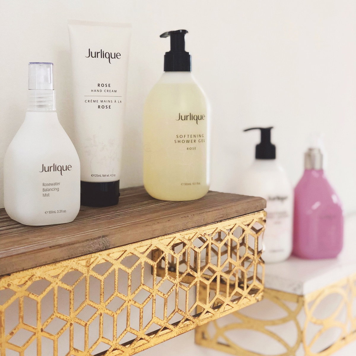 Jurlique Rose Hand Cream-image4