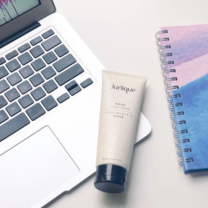Jurlique Rose Hand Cream