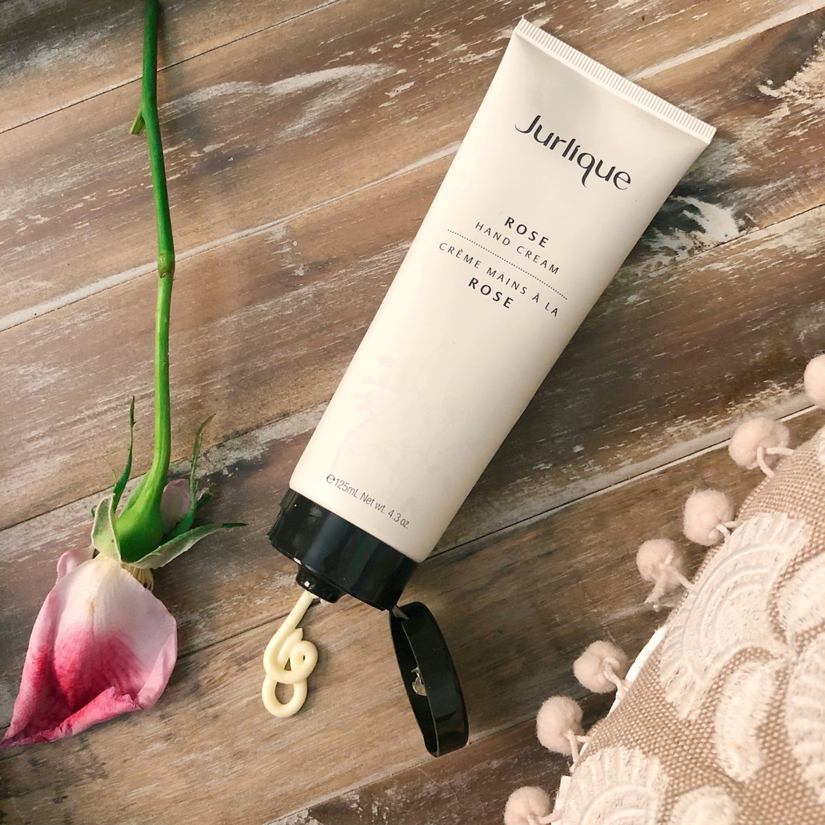 Jurlique Rose Hand Cream-image2