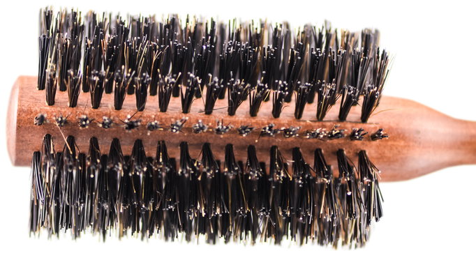 Spornette Styling Brush-image2
