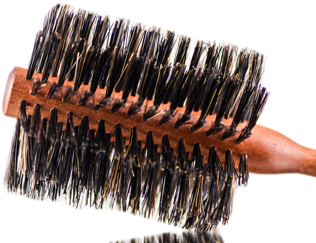 Spornette Styling Brush-image4