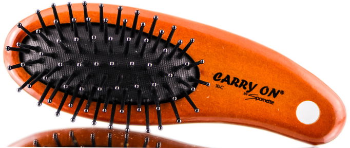 Spornette Styling Brush Carry On
