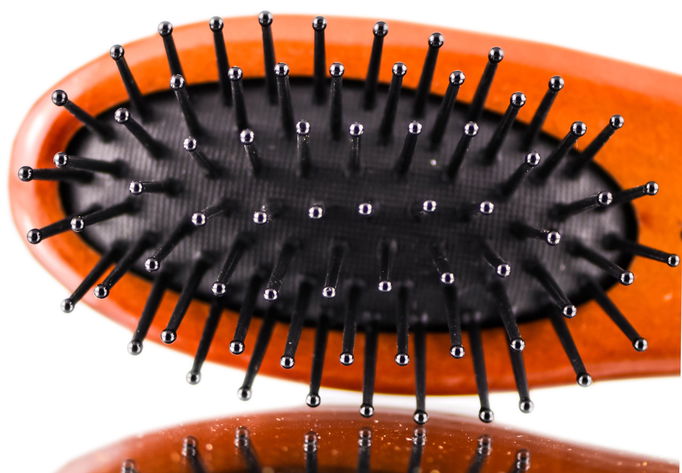 Spornette Styling Brush Carry On