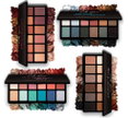 LA Girl Fanatic Eyeshadow Palette-image1