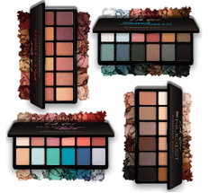 LA Girl Fanatic Eyeshadow Palette-image1