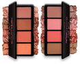 LA Girl Fanatic Blush Palette-image1