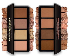 LA Girl Fanatic Highlighting Palette-image1