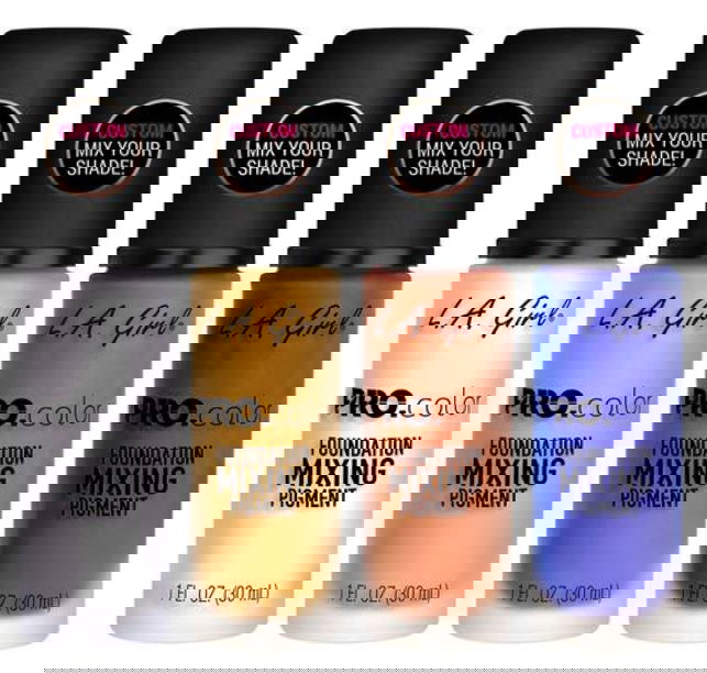 LA Girl Pro.Color Foundation Mixing Pigment