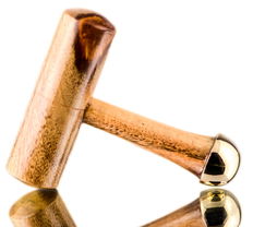 Diamond Way Ayurveda Marma Kansa Wand
