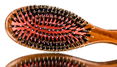 Spornette Styling Brush The Porcupine Cushion