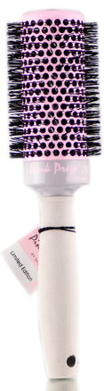 Spornette Pink Prego Ceramic Round Brush-image1