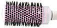 Spornette Pink Prego Ceramic Round Brush-image2