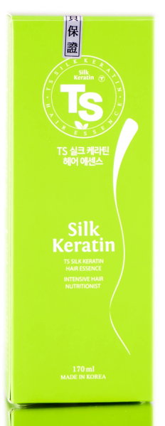 Premium TS Silk Keratin Hair Essence Hair Treatment For Damaged And Dry Hair-image1 Premium TS Silk Keratin Hair Essence Hair Treatment For Damaged And Dry Hair-image1