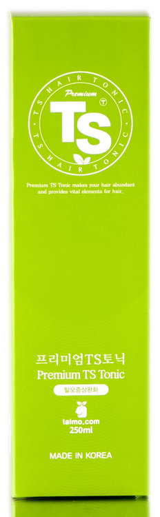 Premium TS Tonic Therapy Spray Hair Loss Prevention Scalp Growth Treatment-image1