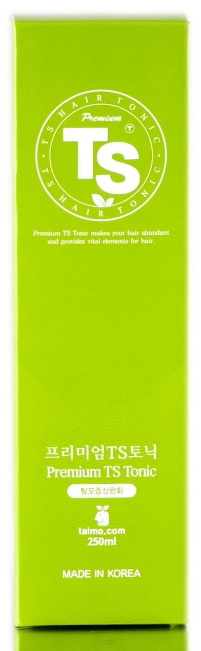 Premium TS Tonic Therapy Spray Hair Loss Prevention Scalp Growth Treatment-image1