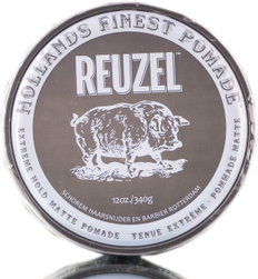 Reuzel Extreme Hold Matte Pomade-image1