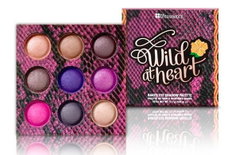 BH Cosmetics Baked Eyeshadow Palette-image1