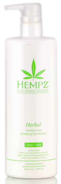 Hempz Herbal Healthy Hair Fortifying Conditioner-image1 Hempz Herbal Healthy Hair Fortifying Conditioner-image1
