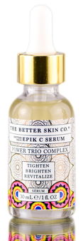 The Better Skin Epik C Serum : Power Trio Complex